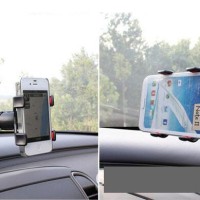 Jual Lazypod Mobil Suction Universal Holder for HP Smartphon Promo Murah