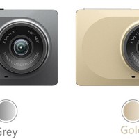 Jual Unik Xiaomi Yi Smart Car Dash Camera Limited 20170819 Murah