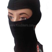 Jual Balaclava Alpinestars Masker Full Face Skull Cap Spandex Elastis Murah