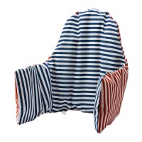 Jual 1.IKEA PYTTIG BANTAL PENYANGGA,BANTAL HIGH CHAIR,BANTALAN KURSI BAYI Murah