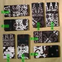 Jual Sarung Batik Unik Motif Pekalongan dan Jogja Murah