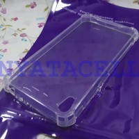Jual HOT SALE Case Anticrack Fiber Asus Zenfone Go Live ZB501KL - Ant SP Murah