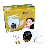 Jual JACO TOUCH UP SETRIKA WAJAH ORIGINAL Murah