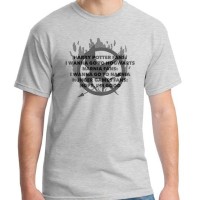 Jual Quotes 04 - Kaos Hunger Games / Kaos Mockingjay / Kaos Film Murah