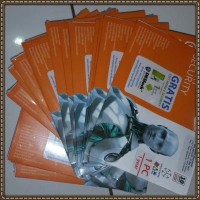 Jual Software ANTIVIRUS ESET Smart Security 9 / INTERNET BSECURITY 1 pc / Murah