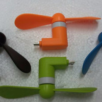 Jual Kipas MINI Micro Usb Murah