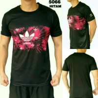Jual Kaos Adidas/Baju Fitness/Baju Bola Murah