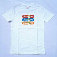Jual Tshirt / Kaos Supreme Murah