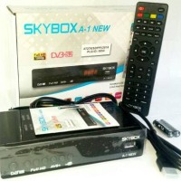 Jual SKYBOX NEW A1 FULL HD AVS+ Murah