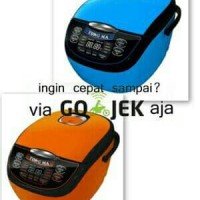 Jual Yong Ma Digital Magic Com MC 3700 2 Liter / Rice Cooker Yongma New Murah