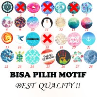 Jual Popsocket / Pop Socket Phone Holder (Bisa Pilih Motif) Best Quality Murah