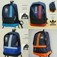 Tas Sekolah Adidas Tas Serbaguna Tas Olahraga Futsal