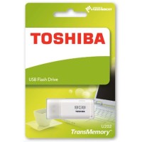 Jual FLASHDISK TOSHIBA HAYABUSA 16GB / FOR PC & LAPTOP / GARANSI 5 TAHUN Murah
