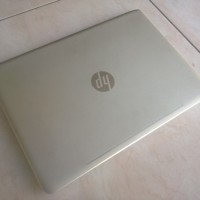 Jual HP Envy 14 J119TX Silver - Processor i7-6700HQ, Nvidia GTX 950 Murah