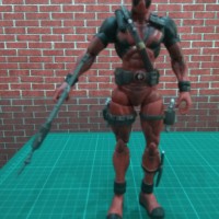 Jual Marvel Select Deadpool ORI BIB Murah