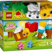 Jual HOT LEGO Duplo, Creative Chest (10817) Murah