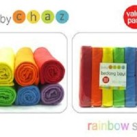 Jual Bedong Baby Chaz 6 Pc Murah