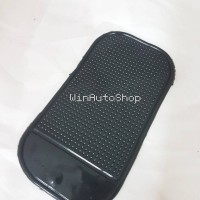 Jual Anti-Slip DashMat Sticky Pad Dashboard Mobil HP Phone / GPS Holder Murah