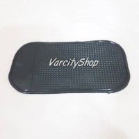 Jual Anti-Slip DashMat Sticky Pad Dashboard Mobil HP Phone / GPS Holder Murah