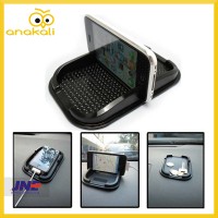 Jual Sticky Pad Car - Phone Holder Anti Slip Dashboard Murah
