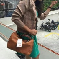Jual Tas Zara Basic Speedy Original Murah