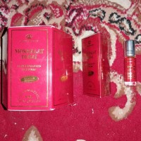 Jual Diskon Parfum Mokhalat Dubai Dobha 6Ml Minyak Wangi Mokhalat Dubai Murah