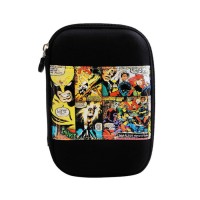 Jual CUCI GUDANG!! MARVEL HDD CASE - HARD CASE TOKOH MARVEL Murah