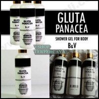 Jual SABUN GLUTA / SABUN GLUTA PANACEA ( CAIR ) Murah Murah