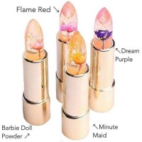 Jual LIPSTICK KAILIJUMEI FLOWER JELLY LIPSTICK Terlaris Murah