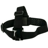 Jual Jual Head Strap Sjcam Sj4000/Sj5000/M10 Gopro?Xiaomi Xiaoyi Action Murah