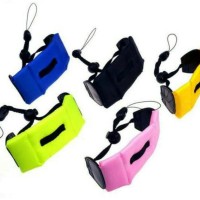 Jual Jual Floating Bobber Wrist Strap For Action Camera Go Pro Sjcam Sj4000 Murah