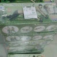 Jual Jual Revoflex Xtreme Alat Fitness Portable 5070 Berkualitas Murah