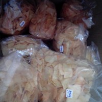 Jual Keripik singkong kertas Murah