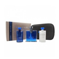 Jual Parfum Original Pria Gift Set BLV Pour Homme Roma Edp 100ml ( Murah