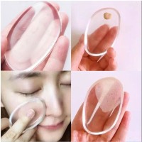 Jual Silisponge Silicone Foundation Puff Cushion Gel BESTSELLER Murah