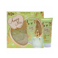 Jual Parfum Original Gift Set Dolce Paloma jeanne Arthes Woman g BESTSELLER Murah