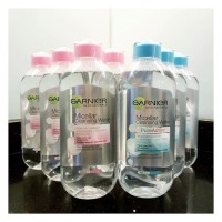 Jual Garnier Micellar Water 400ml Murah