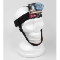 Jual TMC Head Strap Bel ikat kepala GoPro Xiaomi Yi Sport Camera Kogan Murah