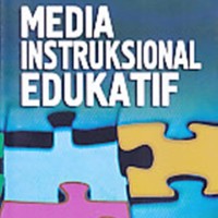 Jual MEDIA INSTRUKSIONAL EDUKATIF - AHMAD ROHANI - BUKU PENDIDIKAN B59 Murah