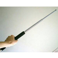 Jual Promo ! Baton stik Ant / tongkat pukul baja satpam Murah