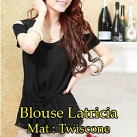 Jual Murah ! Buse Latricia buse wanita twiscone Murah