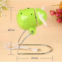 Jual BEST SELLER Kipas Angin Mini USB Baling Lunak Murah