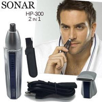 Jual DISKON Alat cukur bulu hidung Sonar Hp 300 Murah