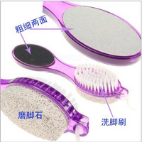 Jual Paling Laris Pedicure Paddle (Penghalus Tumit dan Telapak Kaki Kasar) Murah
