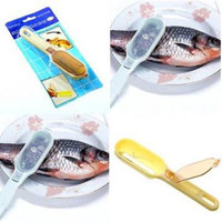 Jual PROMO Alat Pembersih Sisik Ikan Murah