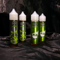 Jual LIQUID VAPERSTUFF 60ML by KRAKEN DIST. Murah