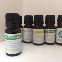 Jual AVA - Aromatherapy Oil Original / Pure Essential Oil - 10ml Murah