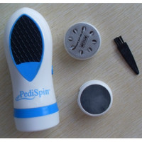 Jual Alat Pembersih Kulit Kaki / PediSpin / Pedicure Callus Remover BRM013 Murah