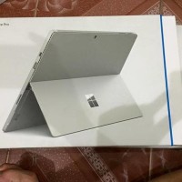 Jual Microsoft Surface Pro 4 Cover / Keyboard Original Garansi Murah