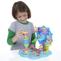 Jual Play-Doh Cupcake Celebration - B1855 Murah